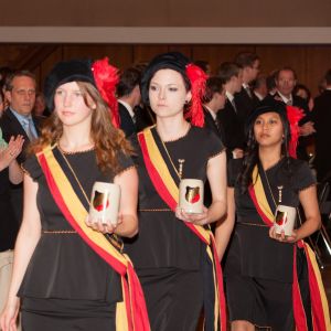 150. Stiftungsfest - Festkommers — Bild 6